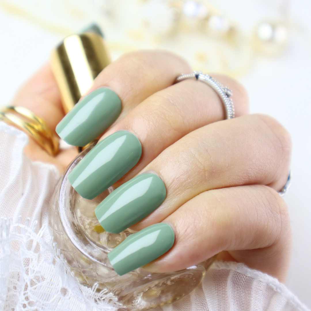 Avocado Green