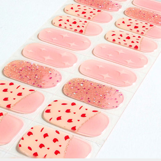 How to Remove Nail Stickers Without Damaging Your Nails: A Comprehensive Guide